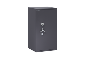 Chubbsafes Triforce M-405 T2 Grade IV Protection Against Burglary & Fire Secrutity Safe