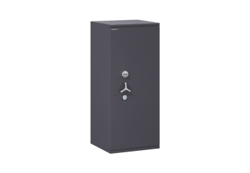Chubbsafes Triforce M-520 T2 Grade IV Protection Against Burglary & Fire Secrutity Safe