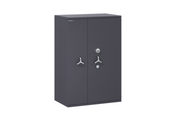 Chubbsafes Triforce M-885 T2 Grade IV Protection Against Burglary & Fire Secrutity Safe