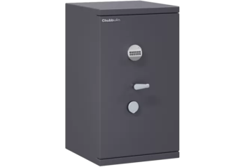 Chubbsafes Triforce M-95 T2 Grade IV Protection Against Burglary & Fire Secrutity Safe