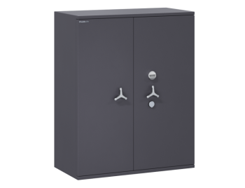 Chubbsafes Triforce M-1090 T2 Grade V Protection Against Burglary & Fire Secrutity Safe