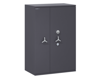 Chubbsafes Triforce M-885 T2 Grade V Protection Against Burglary & Fire Secrutity Safe