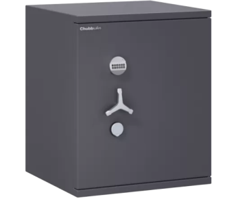 Chubbsafes Triforce M-245 T2 Grade VI Protection Against Burglary & Fire Secrutity Safe