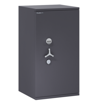 Chubbsafes Triforce M-405 T2 Grade VI Protection Against Burglary & Fire Secrutity Safe