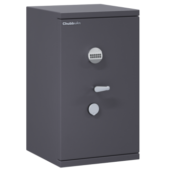 Chubbsafes Triforce M-95 T2 Grade VI Protection Against Burglary & Fire Secrutity Safe