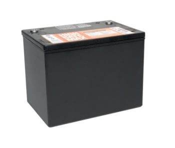 Tripp Lite 12VDC Sealed Maintenance-Free Battery for All Inverter/Chargers
