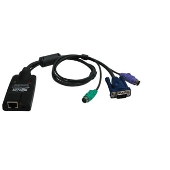 Tripp Lite NetDirector PS/2 Server Interface Unit