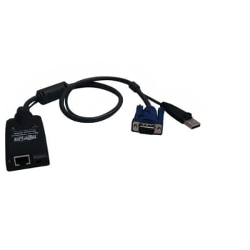 Tripp Lite NetDirector USB Server Interface Unit (B064-Series)