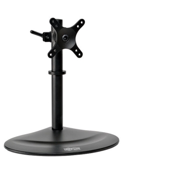 Tripp Lite Single Monitor Mount Stand for 10" to 32" Flat-Screen Displays