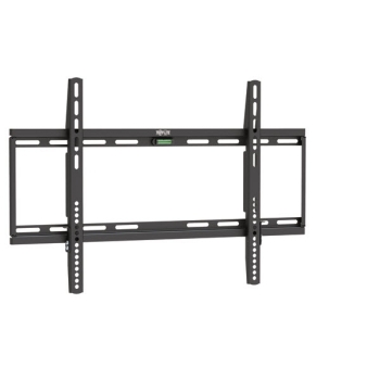 Tripp Lite Fixed Wall Mount for 32" to 70" TVs and Monitors