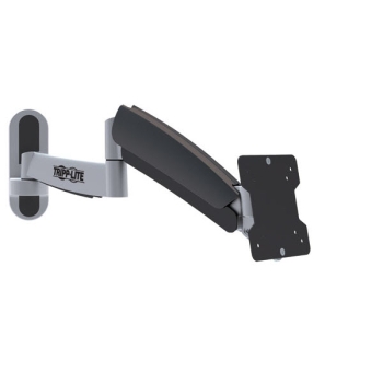 Tripp Lite Swivel/Tilt Wall Mount w/Screen Adjustment for 13" to 27" TVs and Monitors