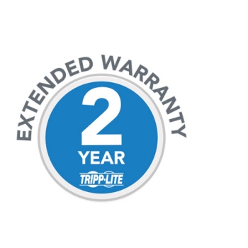 Tripp Lite WEXT2A 2-Year Extended Warranty for Select Tripp Lite Products