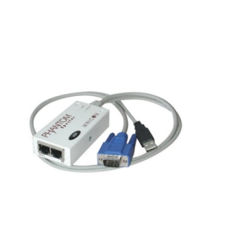 Tripp Lite Minicom 0SU51011 Specter II USB Remote Unit for Phantom KVM Installation