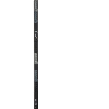 Tripp Lite 11.5kW 3-Phase Switched PDU, 200-240V Outlet, 0U, TAA