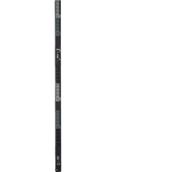 Tripp Lite 11.5kW 3-Phase Switched PDU, 200-240V Outlets, 360-415V input, 0U, TAA