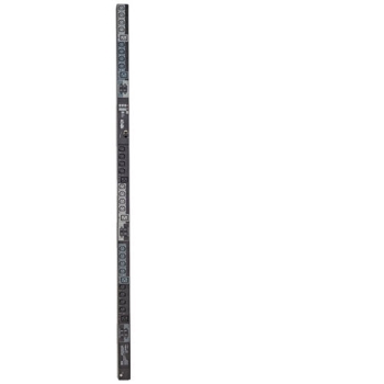 Tripp Lite 28.8kW 3-Phase Switched PDU, 200-240V Outlet, 0U Vertical, TAA