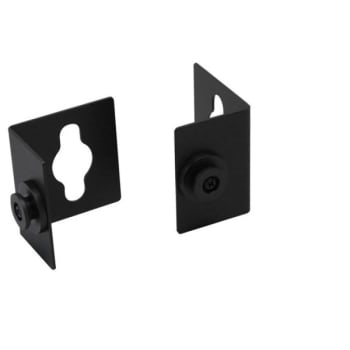 Tripp Lite SmartRack Bracket Accessory, Enables Vertical PDU Installation with Rear-Facing Outlets