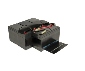 Tripp Lite 48VDC UPS Replacement Battery Cartridge Kit for SMART2500XLHG UPS