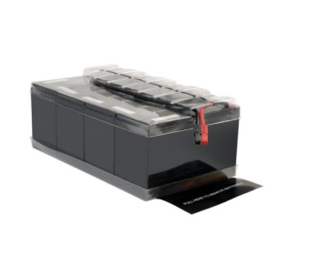Tripp Lite 48VDC 2U UPS Replacement Battery Cartridge for SmartPro UPS