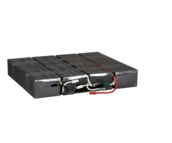 Tripp Lite 192VDC 4U UPS Replacement Battery Cartridge for SmartOnline UPS