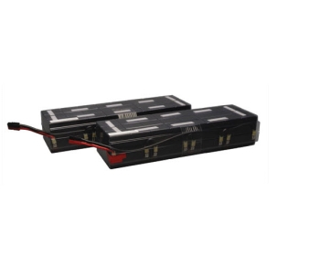Tripp Lite 48VDC 2U UPS Replacement Battery Cartridge for Tripp Lite UPS systems