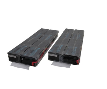 Tripp Lite 192VDC UPS Replacement Battery Cartridge Kit for SmartOnline UPS