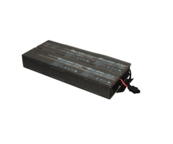Tripp Lite 72VDC UPS Replacement Battery for SmartOnline UPS SMART3000RMOD2U