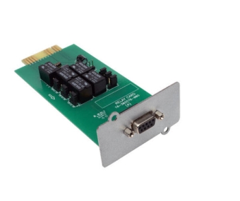 Tripp Lite Programmable Relay I/O Card for SVTX, SVX and SV UPS Systems