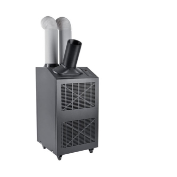 Tripp Lite SmartRack Portable Server Rack Cooling Unit for Server Rooms and Data Centers