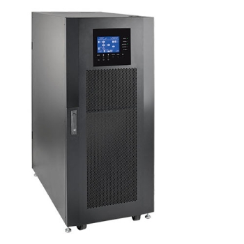 Tripp Lite SmartOnline SVX Series 30kVA 400/230V 3-Phase On-Line Double-Conversion UPS System