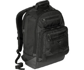 Targus 16" / 40.6cm A7™ Backpack 