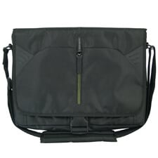 Targus 13.3" / 33.8cm Dart™ Ultrabook™ & Macbook® Messenger Case 