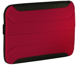 Targus 10.2" / 25.9cm Zamba Netbook Sleeve