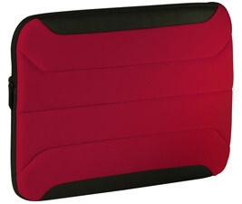 Targus 10.2" / 25.9cm Zamba Netbook Sleeve (Pink)