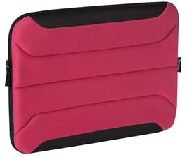 Targus 15.6" / 39.6cm Zamba Laptop Sleeve (Pink)