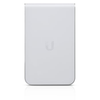 Ubiquiti UAP-AC-IW In–Wall 802.11ac Wi–Fi Access Point - Pack of 5