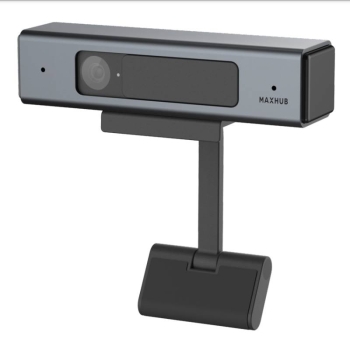 MAXHUB UC W10 Compact Video Conferencing Camera