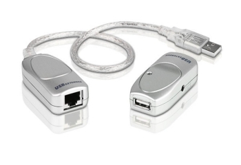 Aten UCE60 USB Cat 5 Extender (up to 60m)  