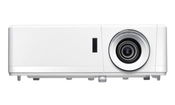 Optoma UHZ45 3800 Lumens Bright 4K UHD Laser Projector