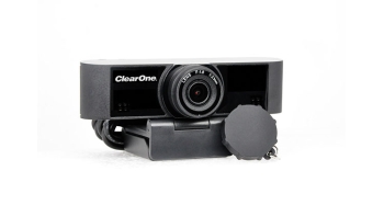 ClearOne UNITE 20 Pro Webcam with 120° Ultra Wide Angle