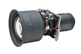 Optoma TZ1 Long Lens