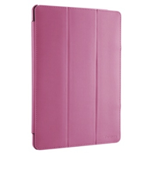 Targus Premium Click-in Case for iPad 3- Pink