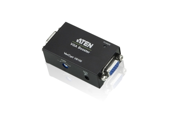 Aten VB100 VGA Booster (1280 x 1024@70m)  
