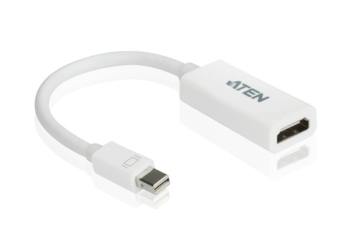 Aten VC980 Mini DisplayPort to HDMI Adapter  