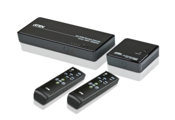 Aten VE829 5x2 HDMI Wireless Extender (1080p@30m)