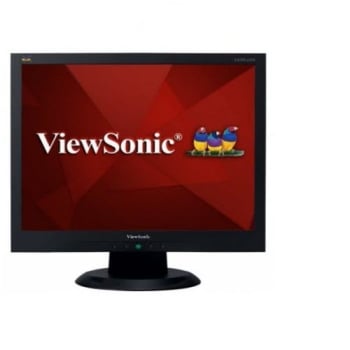 ViewSonic 17" SXGA LED Performance Enhancing Monitor - VA705-LED