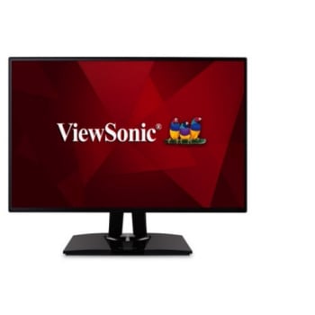 ViewSonic 24" Full HD 99% sRGB Hardware Calibration LED Monitor - VP2468