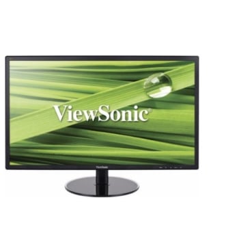 ViewSonic VX2409 24-Inch 1080p Full HD LED Display Monitor
