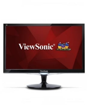 ViewSonic VX2452MH 24" Full HD 1080P Gaming Monitor