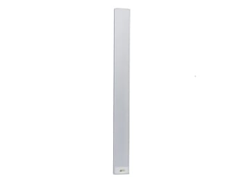 Australian Monitor VL8W Column Line Array Speaker White 